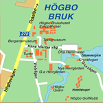 Hitta till Gruvstugan!